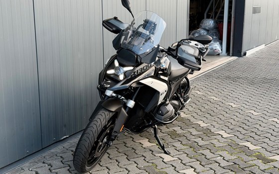 Gebrauchtmotorrad BMW R 1300 GS - Bild 6