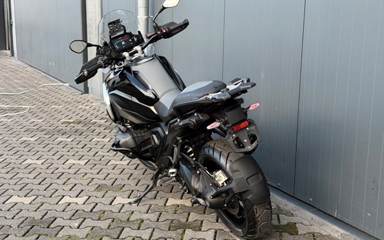 Gebrauchtmotorrad BMW R 1300 GS - Bild 7