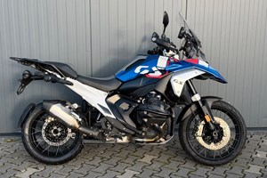 Angebot BMW R 1300 GS