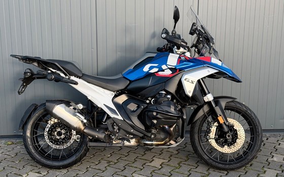 Gebrauchtmotorrad BMW R 1300 GS - Bild 1