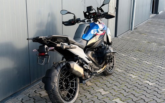 Gebrauchtmotorrad BMW R 1300 GS - Bild 2