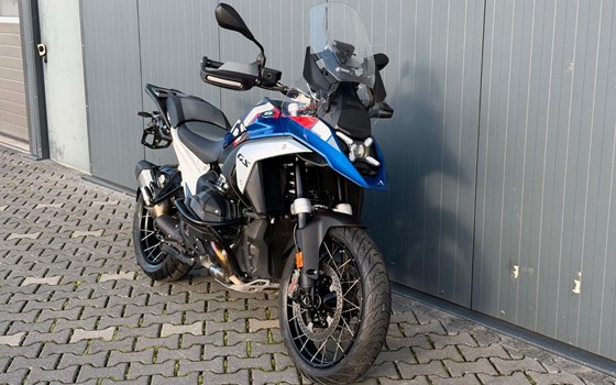 Gebrauchtmotorrad BMW R 1300 GS - Bild 3