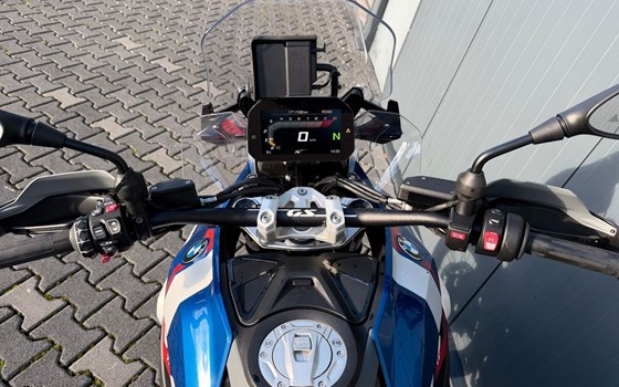 Gebrauchtmotorrad BMW R 1300 GS - Bild 4