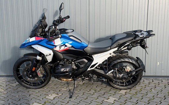 Gebrauchtmotorrad BMW R 1300 GS - Bild 5