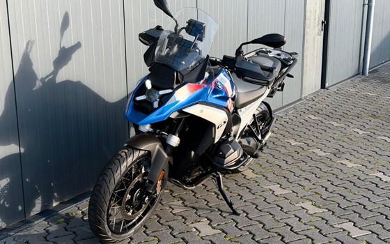 Gebrauchtmotorrad BMW R 1300 GS - Bild 6