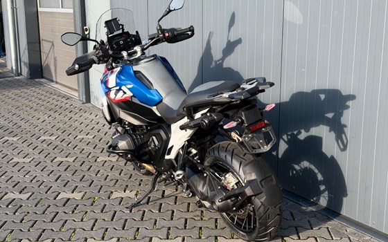 Gebrauchtmotorrad BMW R 1300 GS - Bild 7