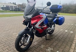 Gebrauchte Honda XL 1000 V Varadero