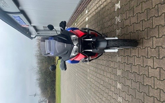 Gebrauchtmotorrad Honda XL 1000 V Varadero - Bild 4