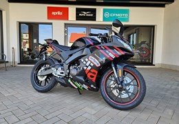 Neumotorrad Aprilia RS 125 Replica