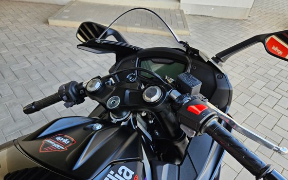 Neufahrzeug Aprilia RS 125 Replica - Bild 13
