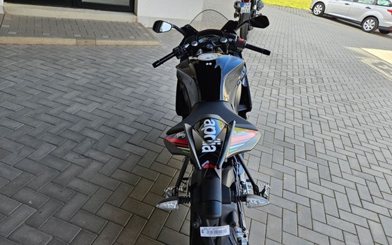 Neufahrzeug Aprilia RS 125 Replica - Bild 14