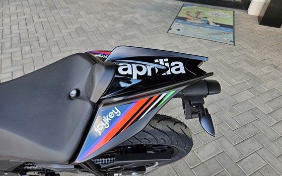 Neufahrzeug Aprilia RS 125 Replica - Bild 4