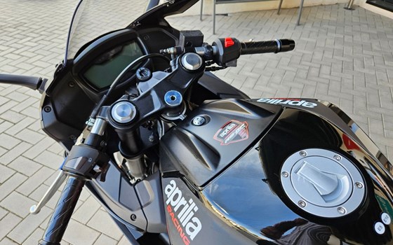 Neufahrzeug Aprilia RS 125 Replica - Bild 5