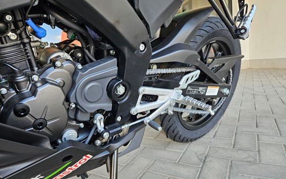 Neufahrzeug Aprilia RS 125 Replica - Bild 8