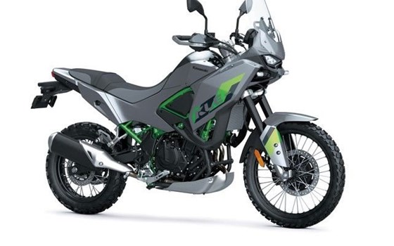 Neufahrzeug Kawasaki KLE500 - Bild 4