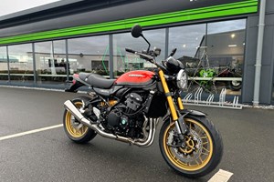 Angebot Kawasaki Z900 RS Black Ball Edition