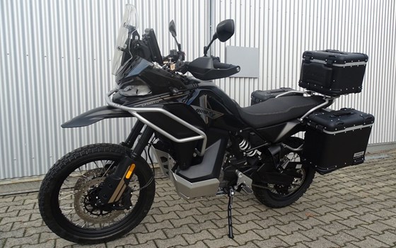 Neufahrzeug CFMOTO 800MT-X - Bild 5