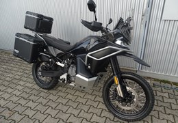 Gebrauchte CFMOTO 800MT-X