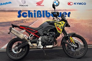 Angebot BMW F 900 GS