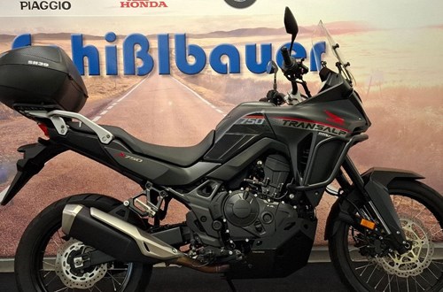 Honda XL750 Transalp