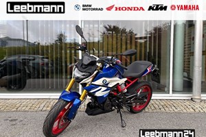 Angebot BMW G 310 R