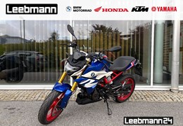 Gebrauchte BMW G 310 R
