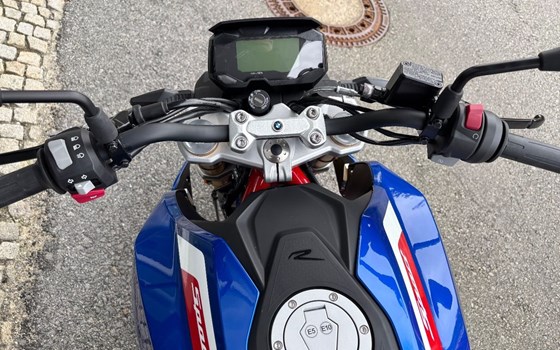 Gebrauchtmotorrad BMW G 310 R - Bild 10