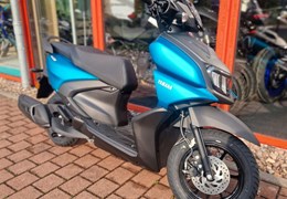 Gebrauchte Yamaha RayZR