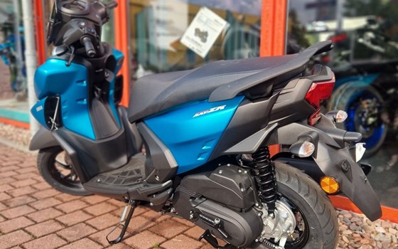 Gebrauchtmotorrad Yamaha RayZR - Bild 9