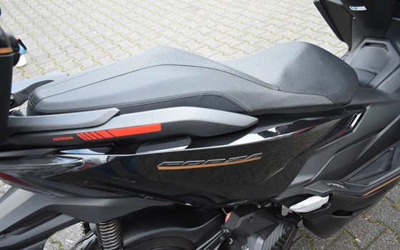 Gebrauchtmotorrad Honda Forza 125 - Bild 6