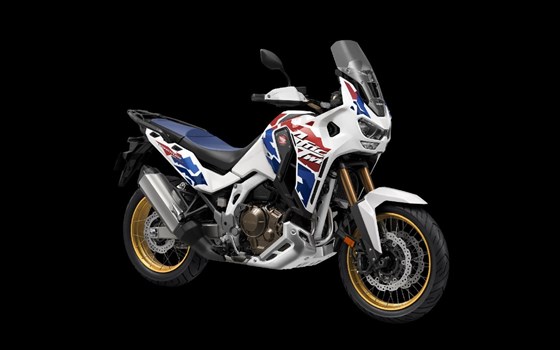 Neufahrzeug Honda CRF1100L Africa Twin Adventure Sports DCT - Bild 1