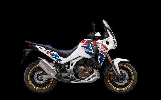 Neufahrzeug Honda CRF1100L Africa Twin Adventure Sports DCT - Bild 2