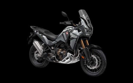 Gebrauchtmotorrad Honda CRF1100L Africa Twin Adventure Sports DCT - Bild 1