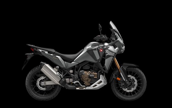 Gebrauchtmotorrad Honda CRF1100L Africa Twin Adventure Sports DCT - Bild 2