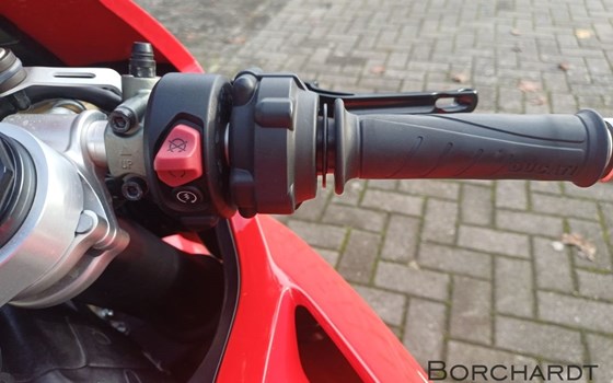Gebrauchtmotorrad Ducati Panigale V4 - Bild 13