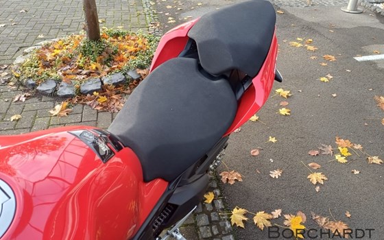 Gebrauchtmotorrad Ducati Panigale V4 - Bild 14