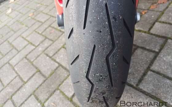 Gebrauchtmotorrad Ducati Panigale V4 - Bild 15