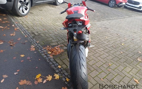 Gebrauchtmotorrad Ducati Panigale V4 - Bild 5