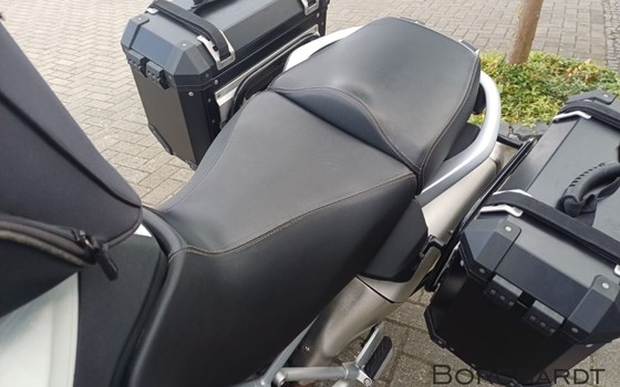 Gebrauchtmotorrad Moto Guzzi Stelvio 1200 8V NTX - Bild 11