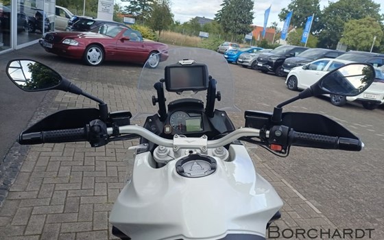 Gebrauchtmotorrad Moto Guzzi Stelvio 1200 8V NTX - Bild 12