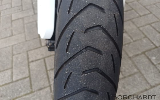 Gebrauchtmotorrad Moto Guzzi Stelvio 1200 8V NTX - Bild 16