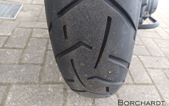 Gebrauchtmotorrad Moto Guzzi Stelvio 1200 8V NTX - Bild 17