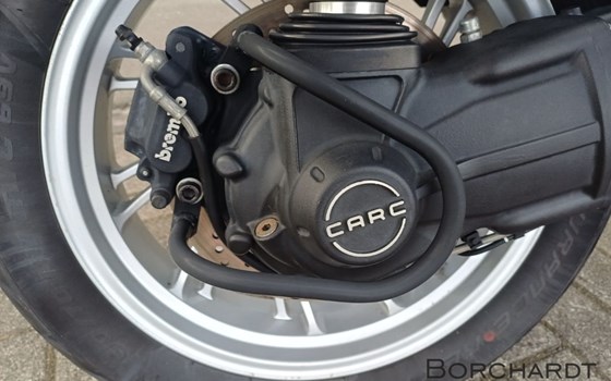 Gebrauchtmotorrad Moto Guzzi Stelvio 1200 8V NTX - Bild 18