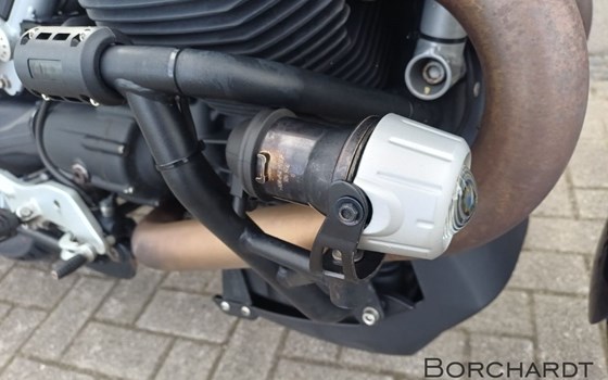 Gebrauchtmotorrad Moto Guzzi Stelvio 1200 8V NTX - Bild 19