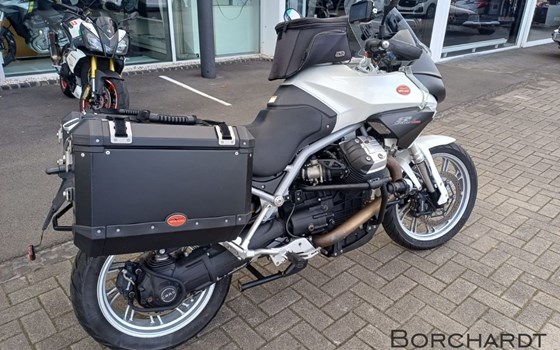 Gebrauchtmotorrad Moto Guzzi Stelvio 1200 8V NTX - Bild 4