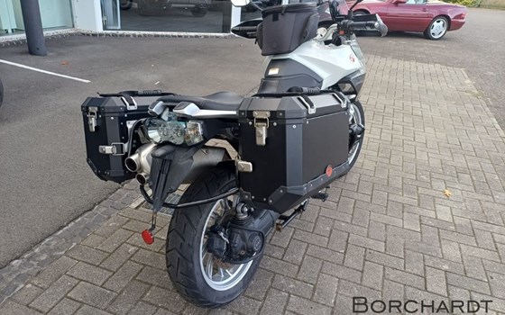 Gebrauchtmotorrad Moto Guzzi Stelvio 1200 8V NTX - Bild 5