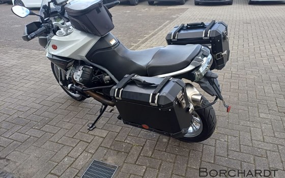 Gebrauchtmotorrad Moto Guzzi Stelvio 1200 8V NTX - Bild 7