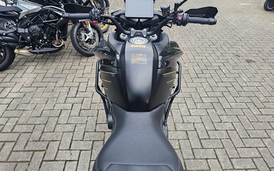 Neufahrzeug QJ Motor SRT 900 SX - Bild 12