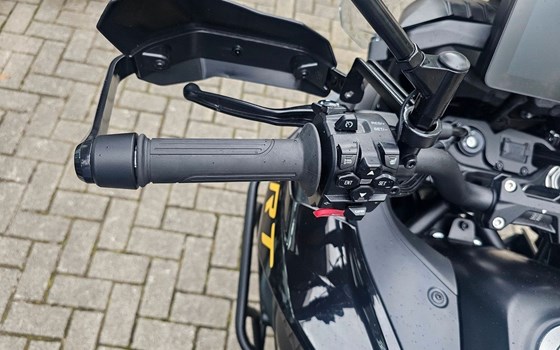 Neufahrzeug QJ Motor SRT 900 SX - Bild 13