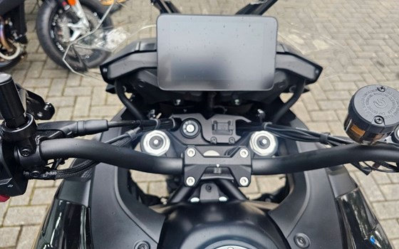 Neufahrzeug QJ Motor SRT 900 SX - Bild 14